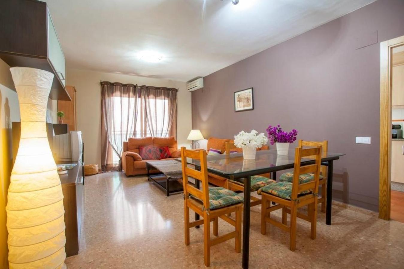 Apartamento Cerca De Valencia Apartment